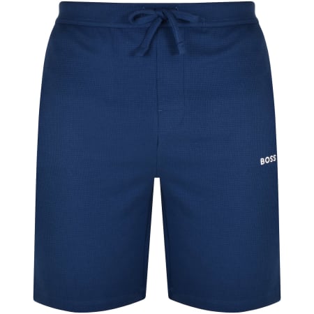 BOSS Bodywear Shorts Mainline Menswear